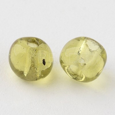 6/0 Glass Seed Beads X-SEED-A004-4mm-4-1