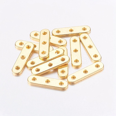 Alloy Spacer Bars X-PALLOY-00406-G-RS-1