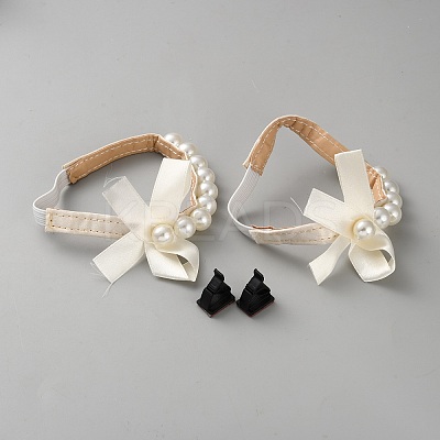 Elastic Shoelace Bands FIND-WH20020-31A-1