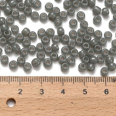 TOHO 6/0 Round Beads X-SEED-TR06-1150-1