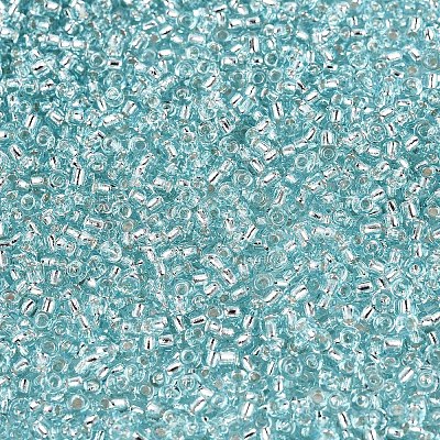 12/0 Grade A Round Glass Seed Beads SEED-Q007-F47-1