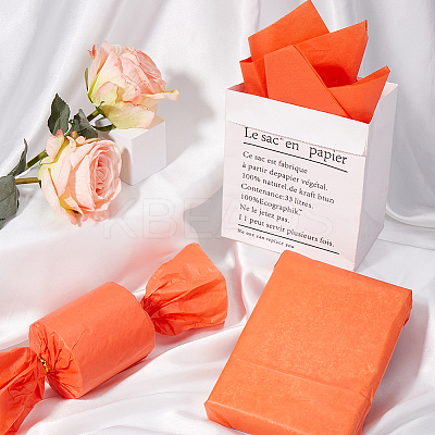 20Pcs Wrapping Paper DIY-SP0004-02F-1