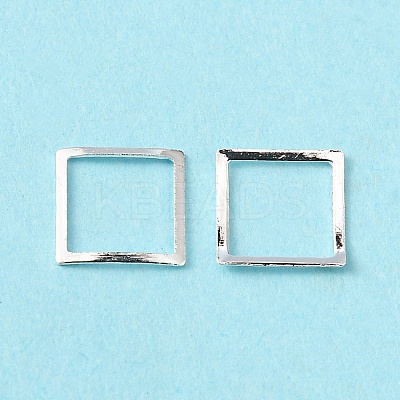 Brass Cabochons LS-MRMJ-T104-063S-1