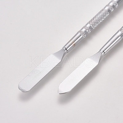 Double Sided Metal Pry Bar Stick TOOL-WH0079-84-1