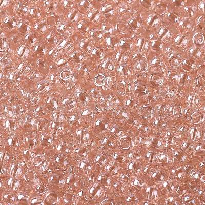 TOHO 11/0 Round Beads SEED-JPTR11-0106-1