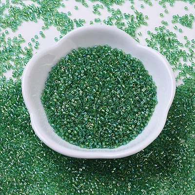 MIYUKI Delica Beads X-SEED-J020-DB0152-1