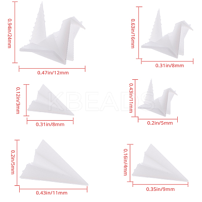 DIY Crystal Epoxy Resin Material Filling DIY-SC0010-62-1
