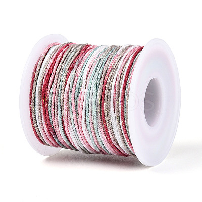 50M Braided Polyester Cord OCOR-T017-01A-1