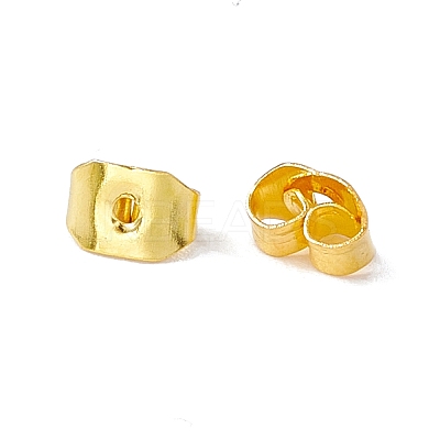 Iron Friction Ear Nuts IFIN-E012-G-1