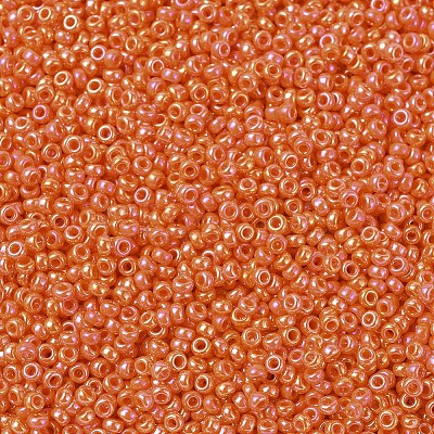 MIYUKI Round Rocailles Beads X-SEED-G007-RR0474-1