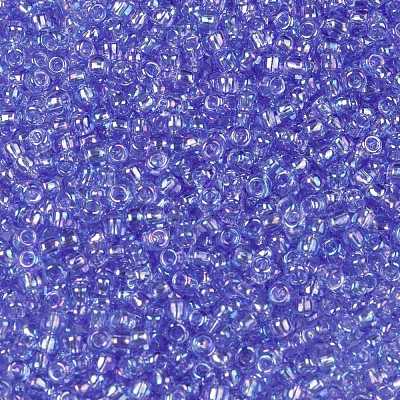 TOHO Round Seed Beads SEED-JPTR11-0168-1