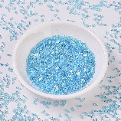 MIYUKI Quarter TILA Beads SEED-MY05-QTL260-1
