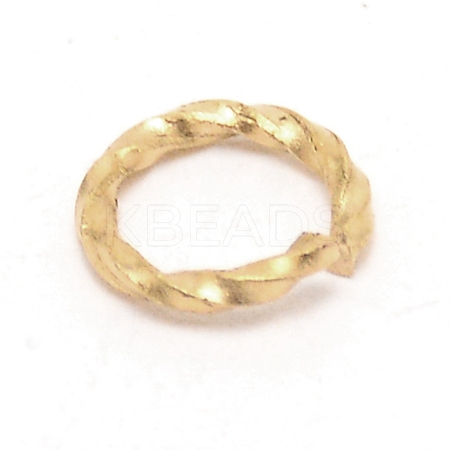 Alloy Linking Rings PALLOY-WH0094-01A-1