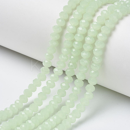 Glass Beads Strands LS-EGLA-A044-J2mm-D01-1