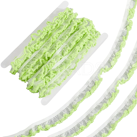 10 Yards Elastics Spandex Ribbon OCOR-CY0002-47A-1