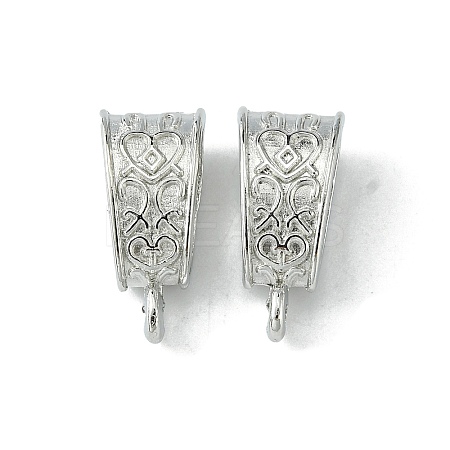 Tibetan Style Hangers LS-TIBEB-30129-P-NR-1