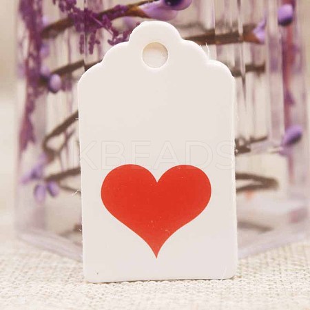Paper Gift Tags CDIS-P001-H09-B-1