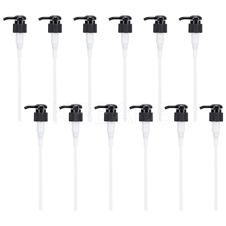 24 Tooth Plastic Dispensing Pumps FIND-WH0421-87A-01-1