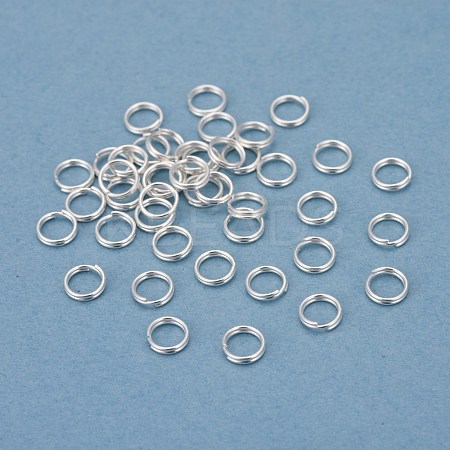 304 Stainless Steel Split Rings STAS-P223-22S-01-1