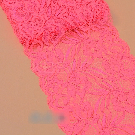 Lace Trim OCOR-WH0060-17E-03-1