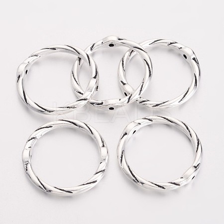 Alloy Linking Rings X-EA8812Y-AS-1