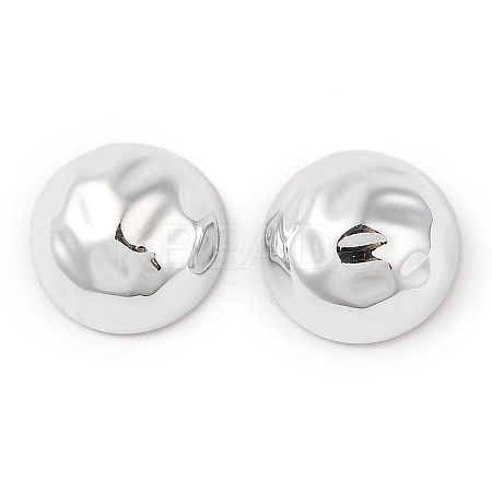 CCB Plastic Cabochons KY-C020-14B-P-1