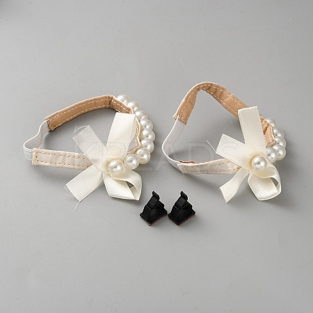 Elastic Shoelace Bands FIND-WH20020-31A-1