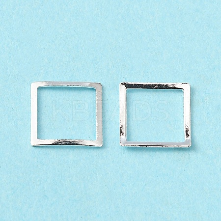 Brass Cabochons LS-MRMJ-T104-063S-1