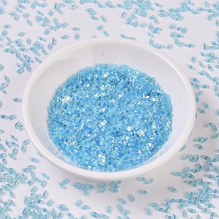 MIYUKI Quarter TILA Beads SEED-MY05-QTL260-1