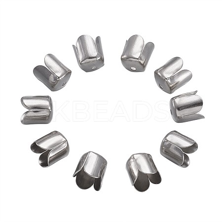 Iron Bead Caps IFIN-TA0001-07P-1