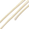 Nylon Braided Cord NWIR-N001-0.8mm-19-3