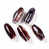 Handmade Porcelain Beads PORC-N008-07C-1
