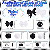 Bead Kits DIY-YW0017-42-3