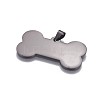 304 Stainless Steel Pendants STAS-F200-01B-1