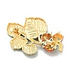 Alloy Enamel Brooches Pins LS-JEWB-I049-07G-01-2