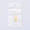 Ion Plating(IP) 304 Stainless Steel Pendants STAS-I140-22B-A-8