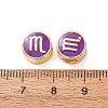 Brass Beads ENAM-I046-02G-11-3