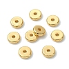 SHEGRACE Brass Beads XGRPCN121-248G-1