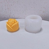 Valentine's Day Theme DIY Candle Food Grade Silicone Molds DIY-C022-08-1