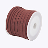 Faux Suede Cord X-LW-R003-4mm-1048-3