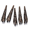 Iron Bead Cones E049Y-NFR-1-3