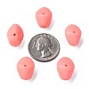 Opaque Acrylic Beads MACR-S373-146-A08-7