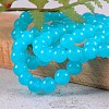 DIY Dyed Bracelet Making Kits DIY-SZ0003-45C-6