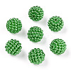 Imitation Pearl Acrylic Beads OACR-ZX005-12mm-03-1
