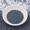 MIYUKI Delica Beads X-SEED-J020-DB0086-2