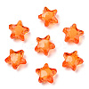 Transparent Acrylic Beads TACR-S091-12mm-11-1