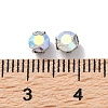 Round Sew on Rhinestone RGLA-L028-10B-01-3