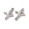 Rack Plating Alloy Pendants FIND-I037-04P-3