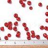 6/0 Glass Seed Beads SEED-JQ0001-02-4mm-3