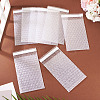PE Film Bubble Bags ABAG-TAC0035-08C-7